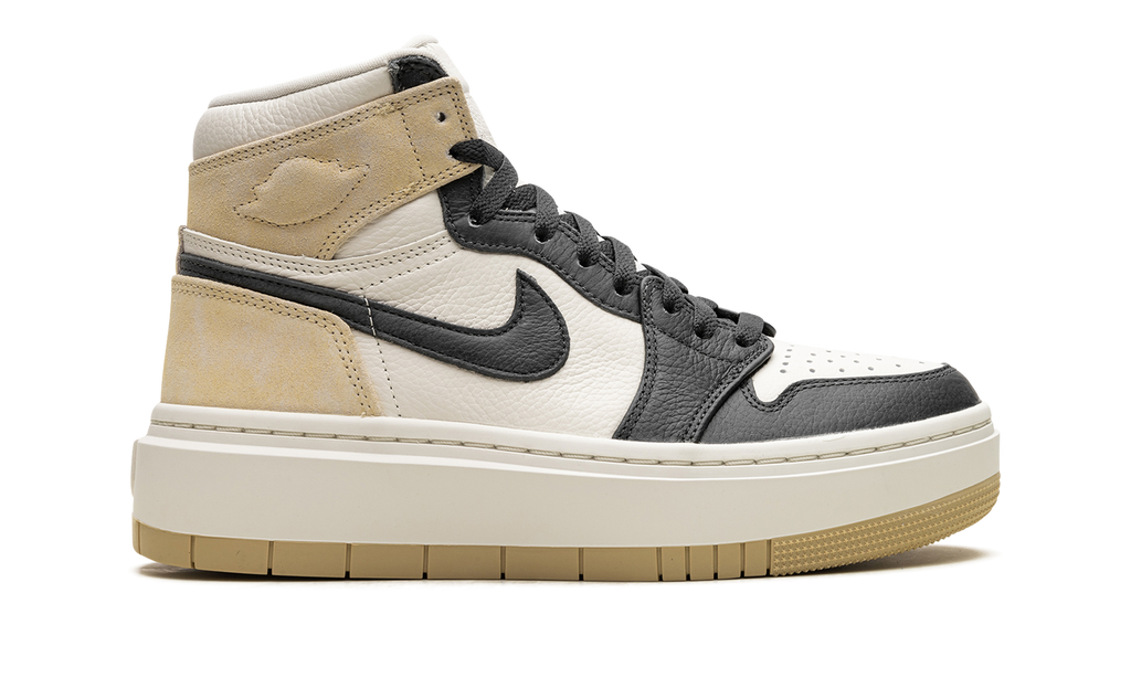 Air Jordan 1 Elevate High WMNS Team Gold DN3253 700
