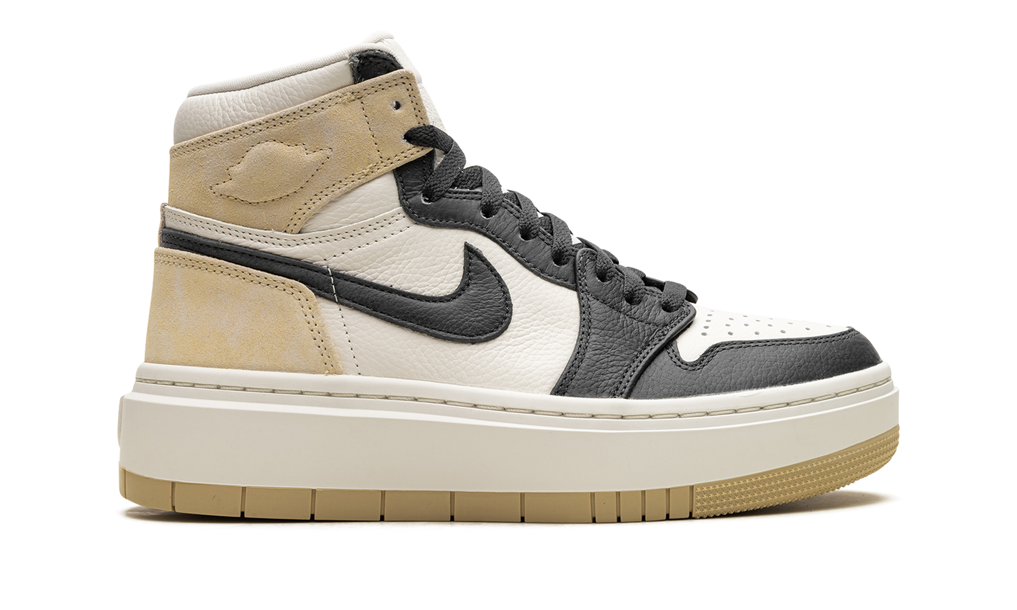 Air Jordan 1 Elevate High WMNS Team Gold DN3253 700