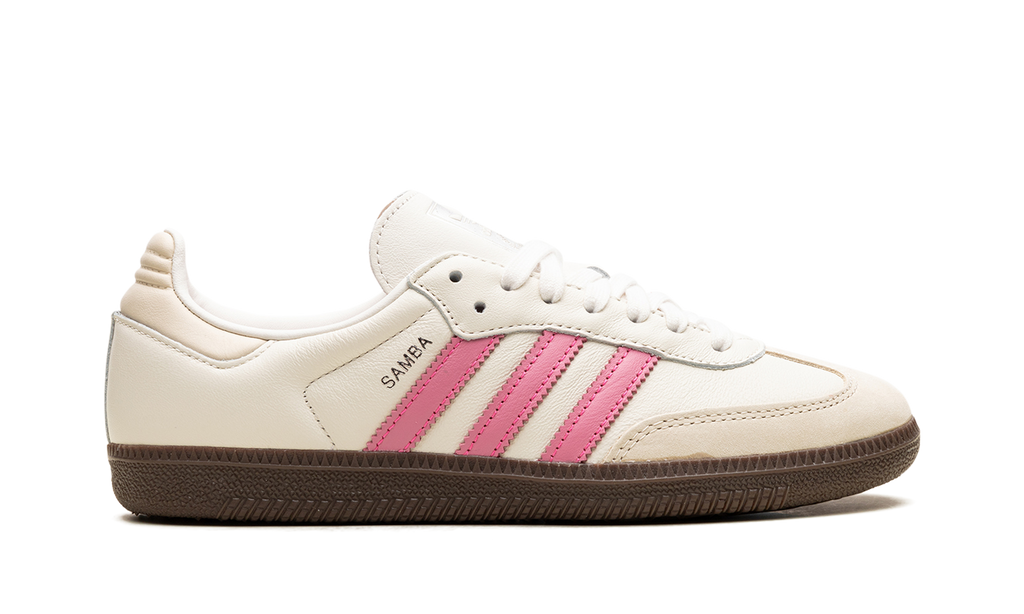 Adidas Samba OG Wmns Lucid Pink IG1962