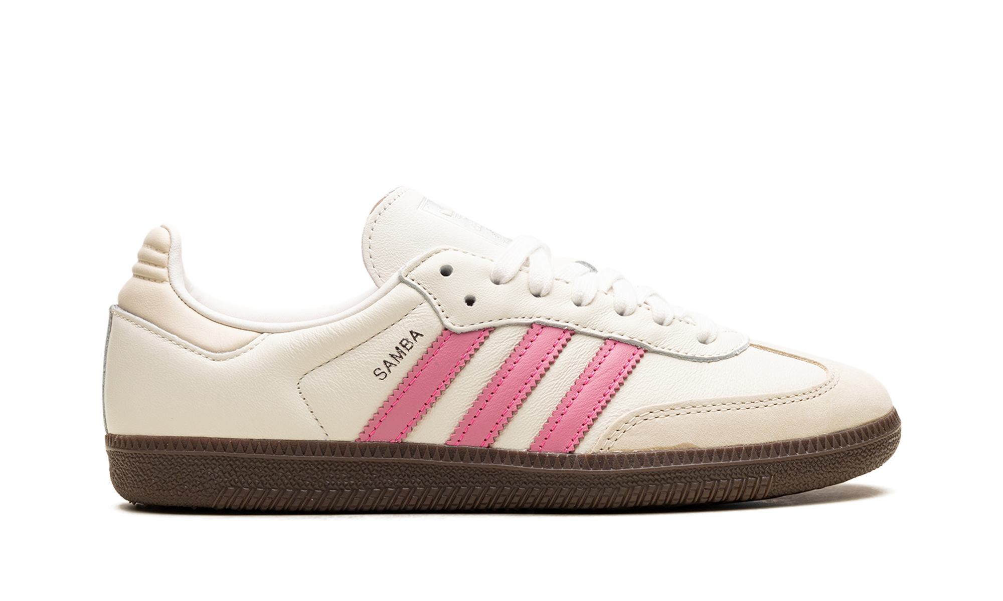 Adidas Samba OG Wmns Lucid Pink IG1962