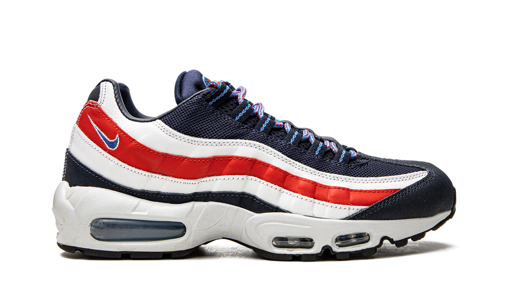 Nike Air Max 95 City QS LONDON 667637 400