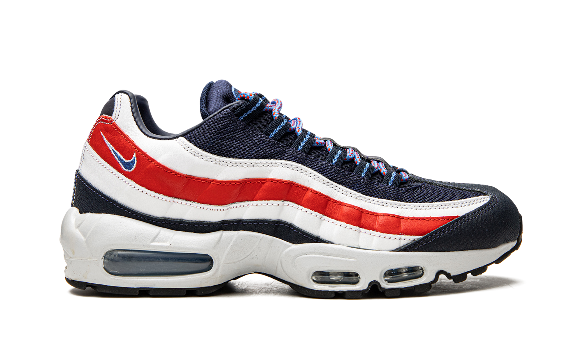 Nike Air Max 95 City QS LONDON 667637 400