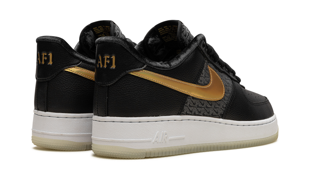 Nike Air Force 1 Low '07 Bronx Origins FN6835 010