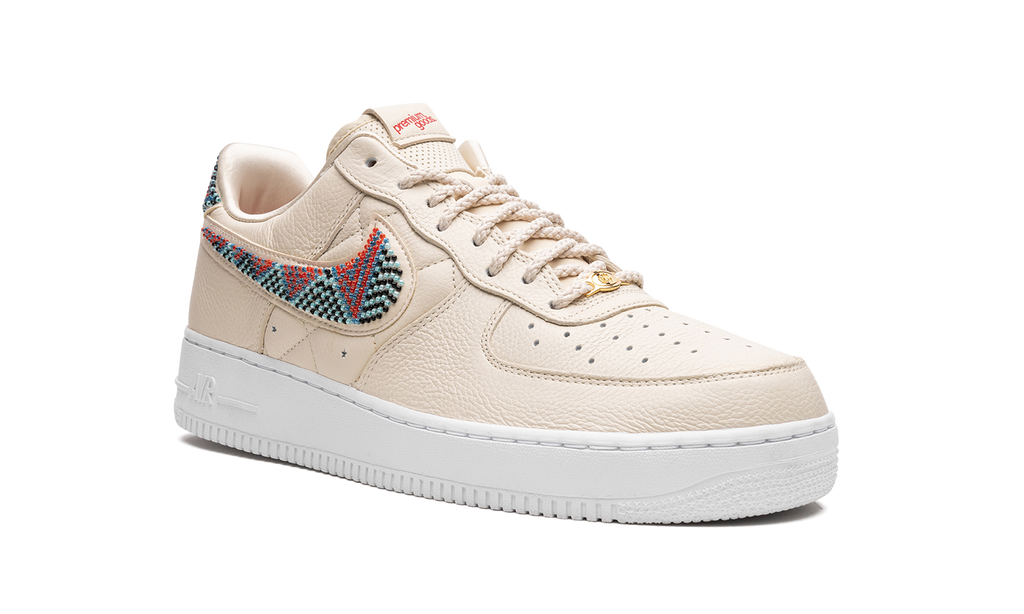 Nike AIR FORCE 1 LO WMNS Premium Goods - The Bella DV2957 200