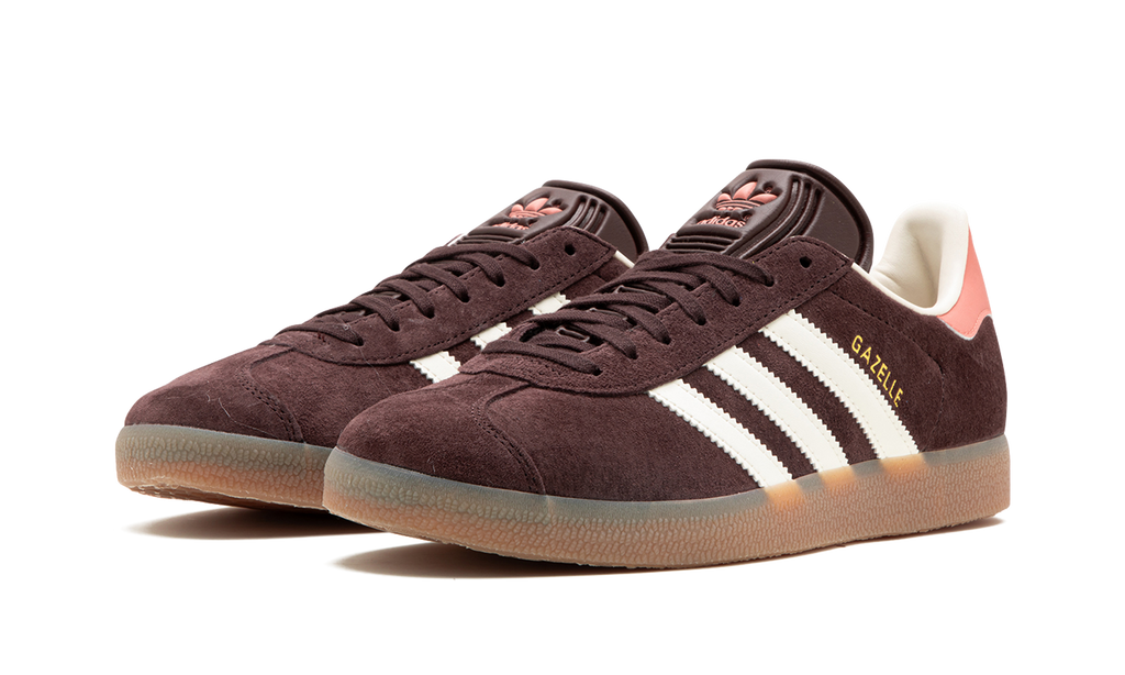Adidas GAZELLE WMNS Shadow Brown IF3233