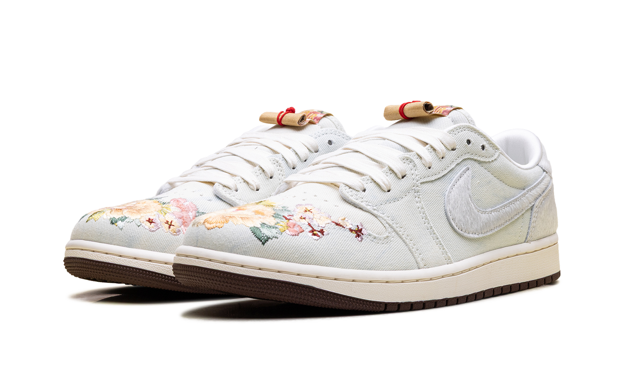 Air Jordan 1 Low Football Grey IQ1108 011