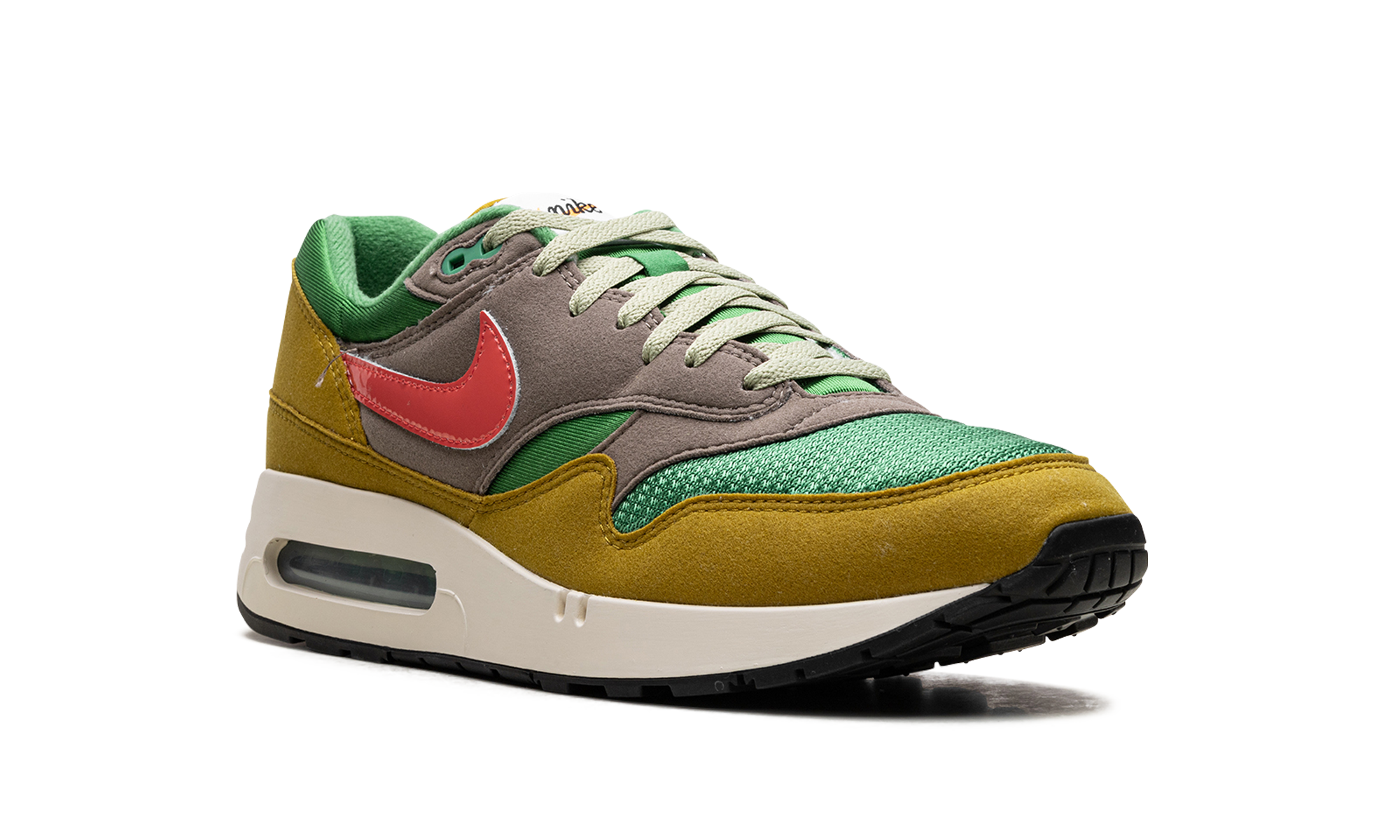 Nike AIR MAX 1 '86 Powerwall BRS HF0551 300