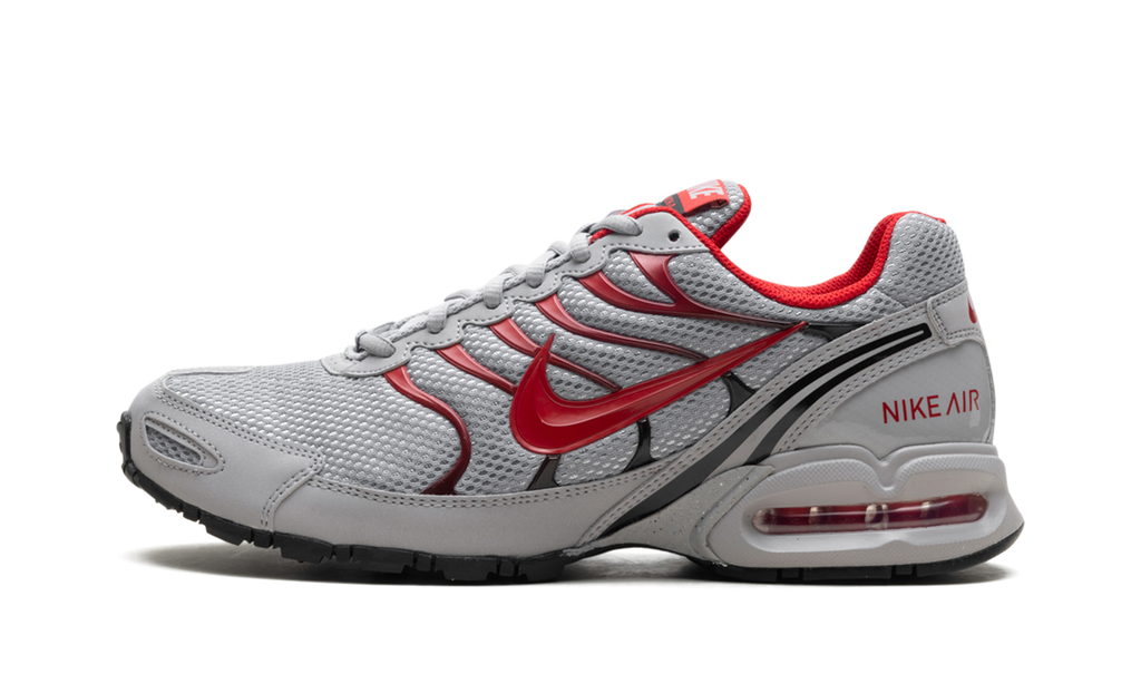 Nike Air Max Torch 4 Atmosphere Grey University Red CI2202 001