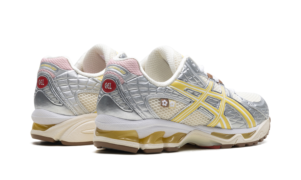 Asics GEL-Nimbus 10.1 VandyThePink - Banana Split 1203A865 752