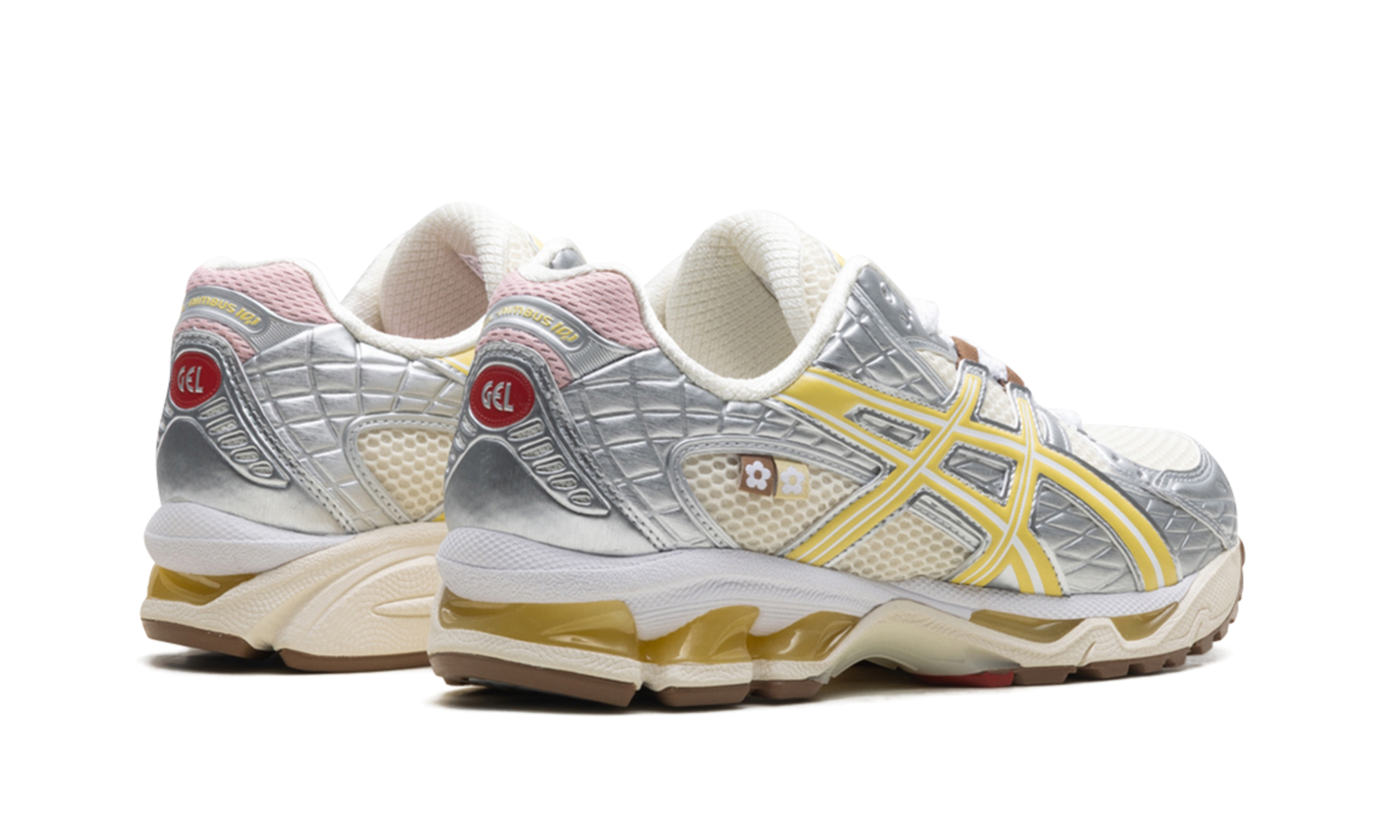 Asics GEL-Nimbus 10.1 VandyThePink - Banana Split 1203A865 752