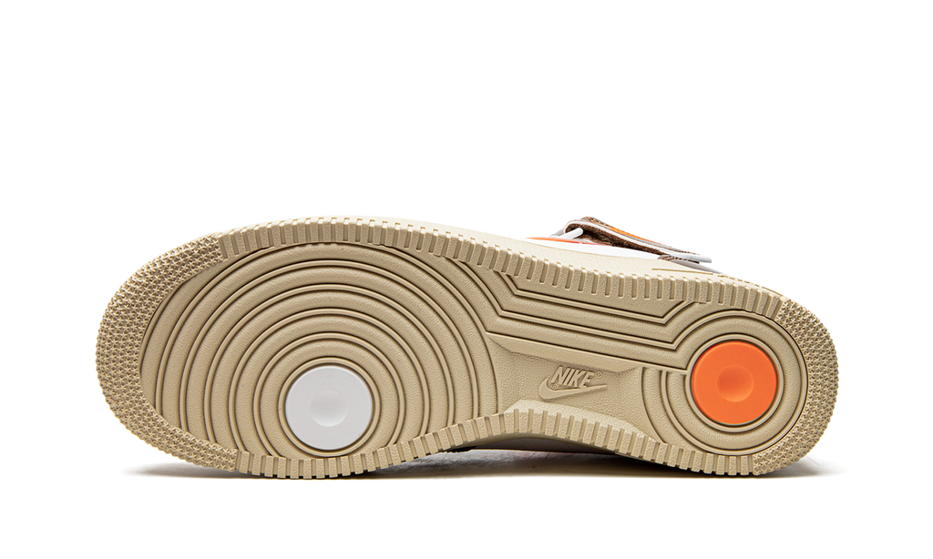 Nike Air Force 1 Mid QS Ale Brown DH5623 100