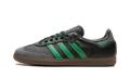 Adidas Samba Og WMNS Black Green Ie6520