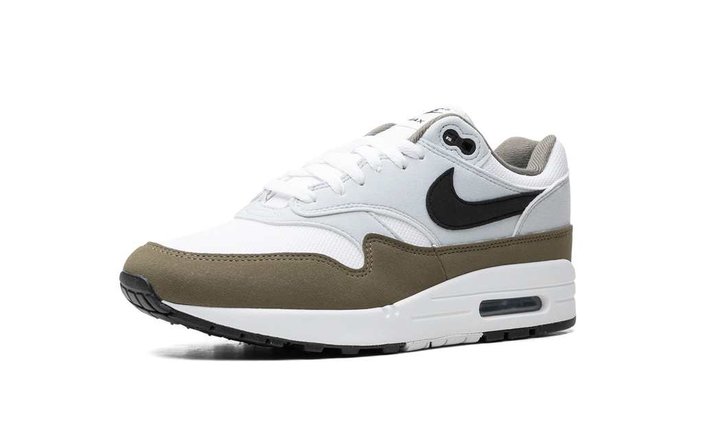 Nike Air Max 1 Medium Olive FD9082 102