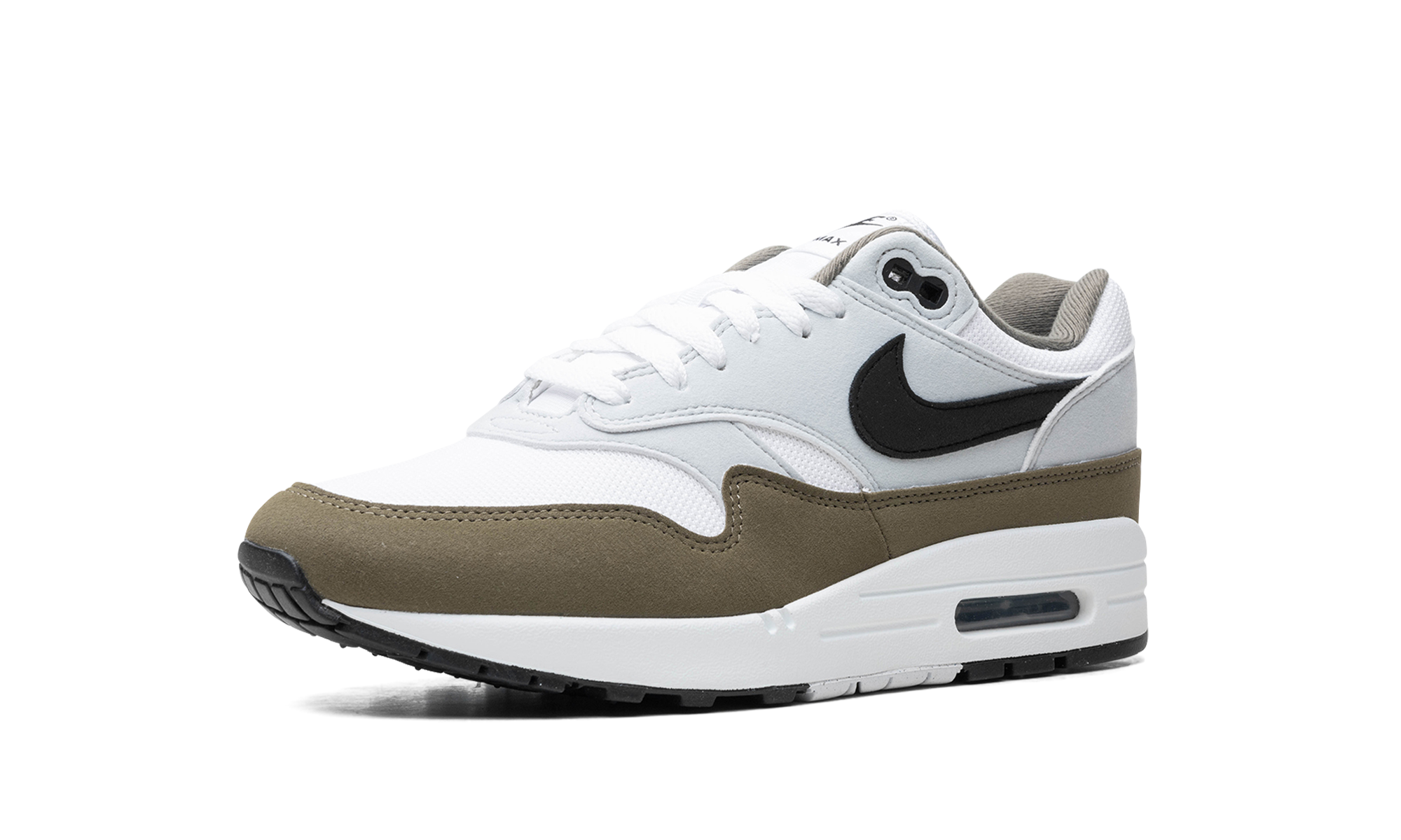 Nike Air Max 1 Medium Olive FD9082 102