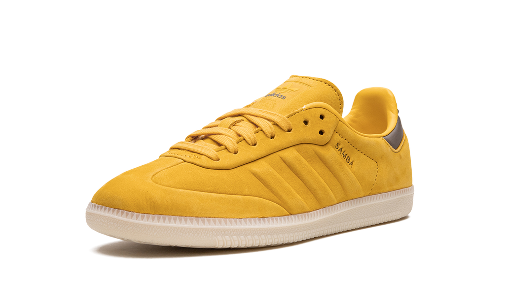 Adidas Samba Bold Gold IG7601