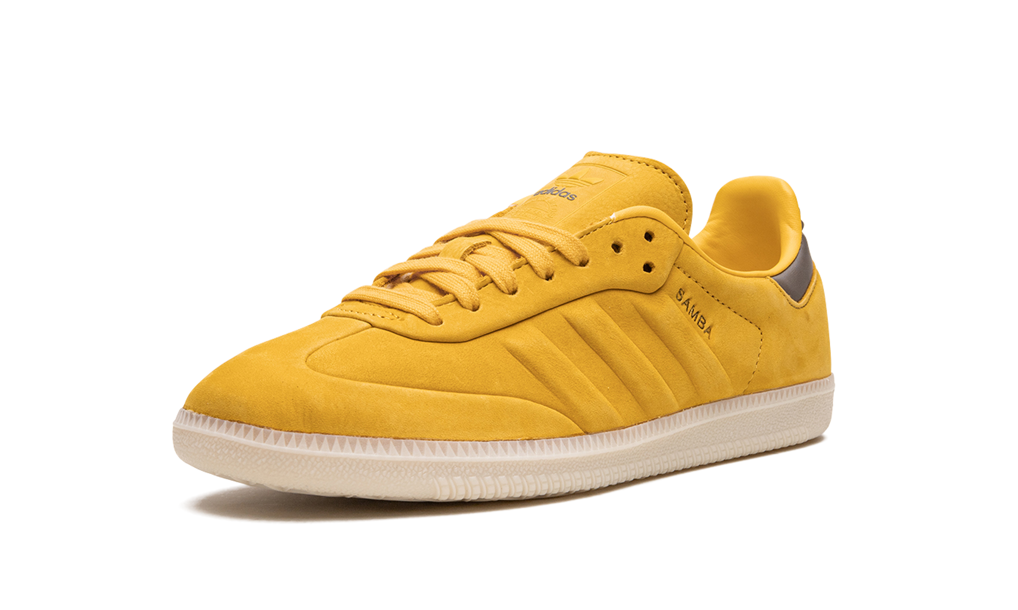 Adidas Samba Bold Gold IG7601