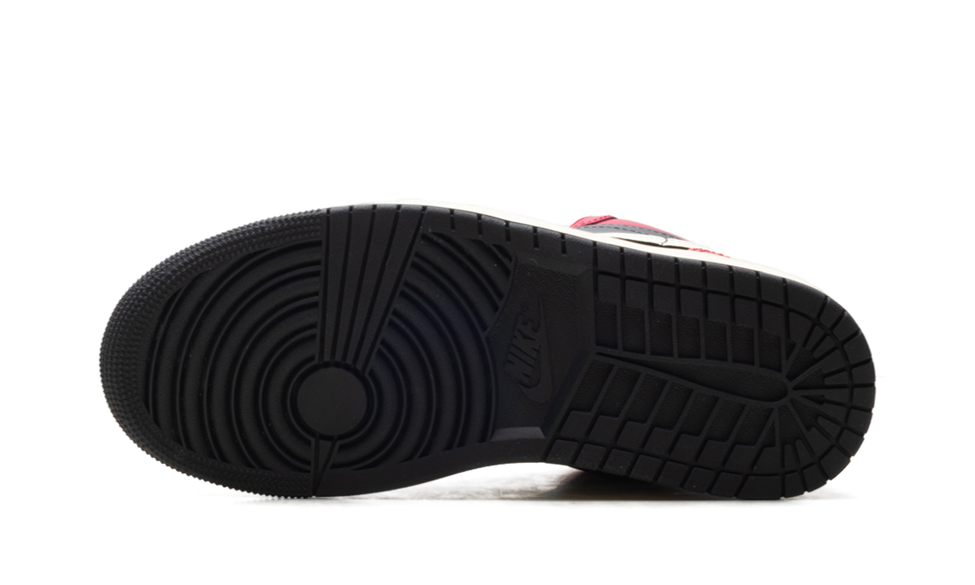 Air Jordan 1 Low Wmns Mystic Hibiscus DC0774 605