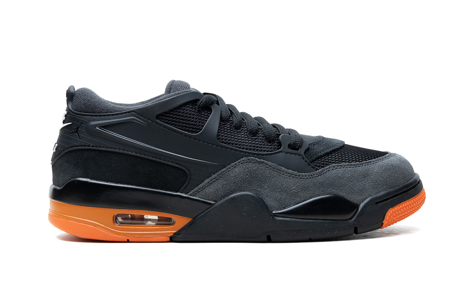 Air Jordan 4 RM Black Starfish HF8126 001