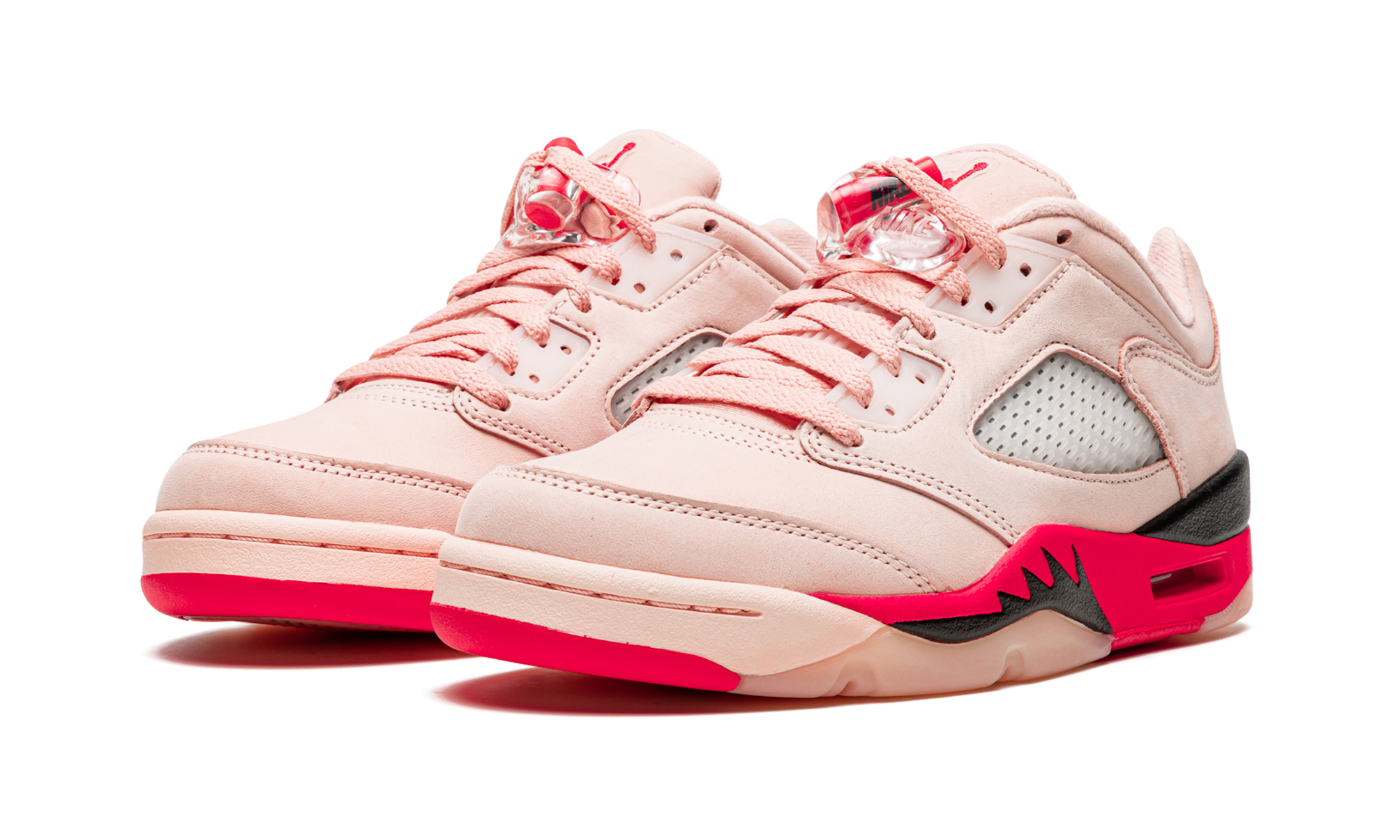 AIR JORDAN 5 LO WMNS Arctic Pink DA8016 806