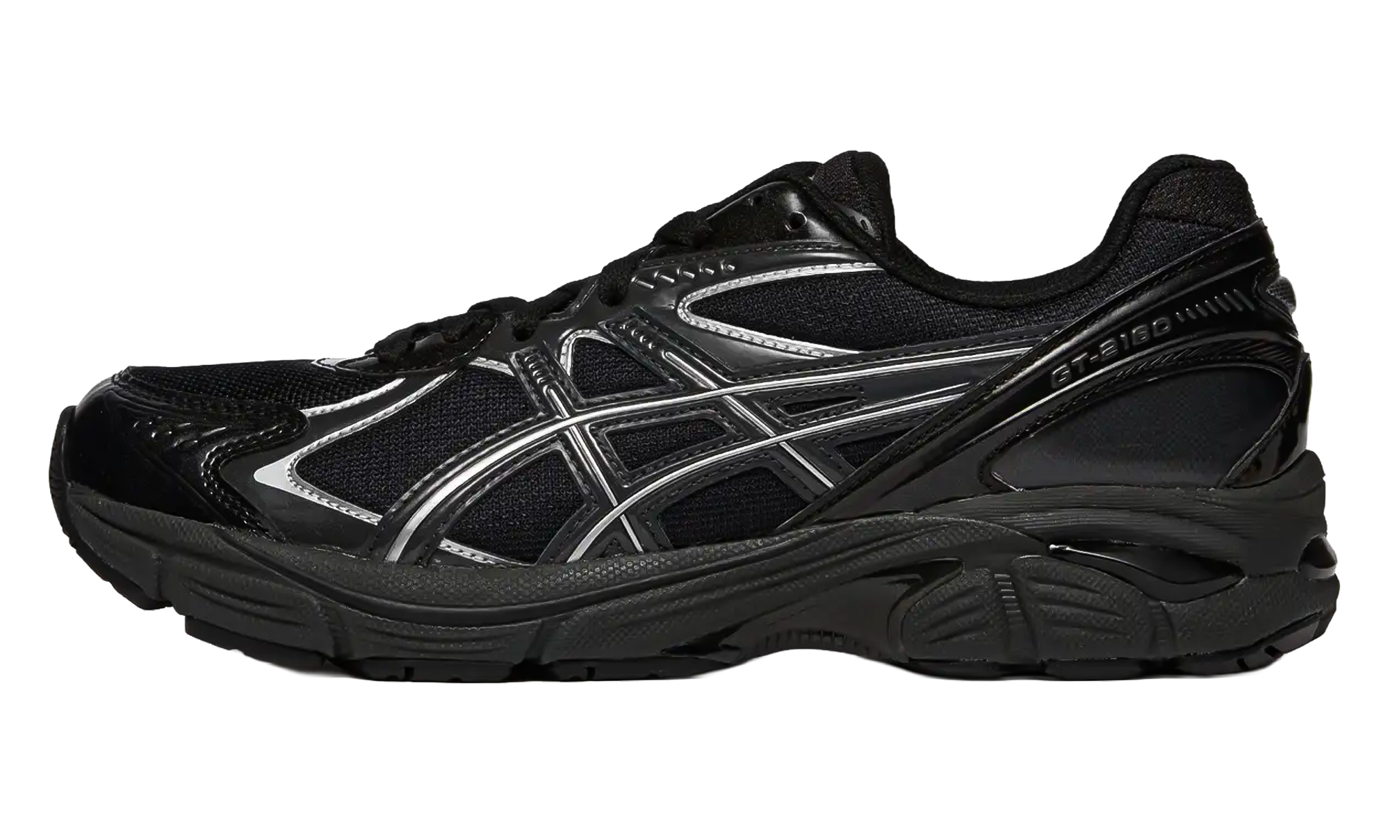 Asics GT-2160 Black 1203A764 001