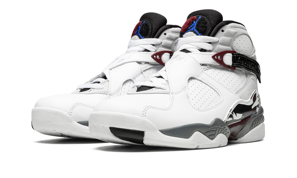 AIR JORDAN 8 RETRO WMNS Burgundy CI1236 104