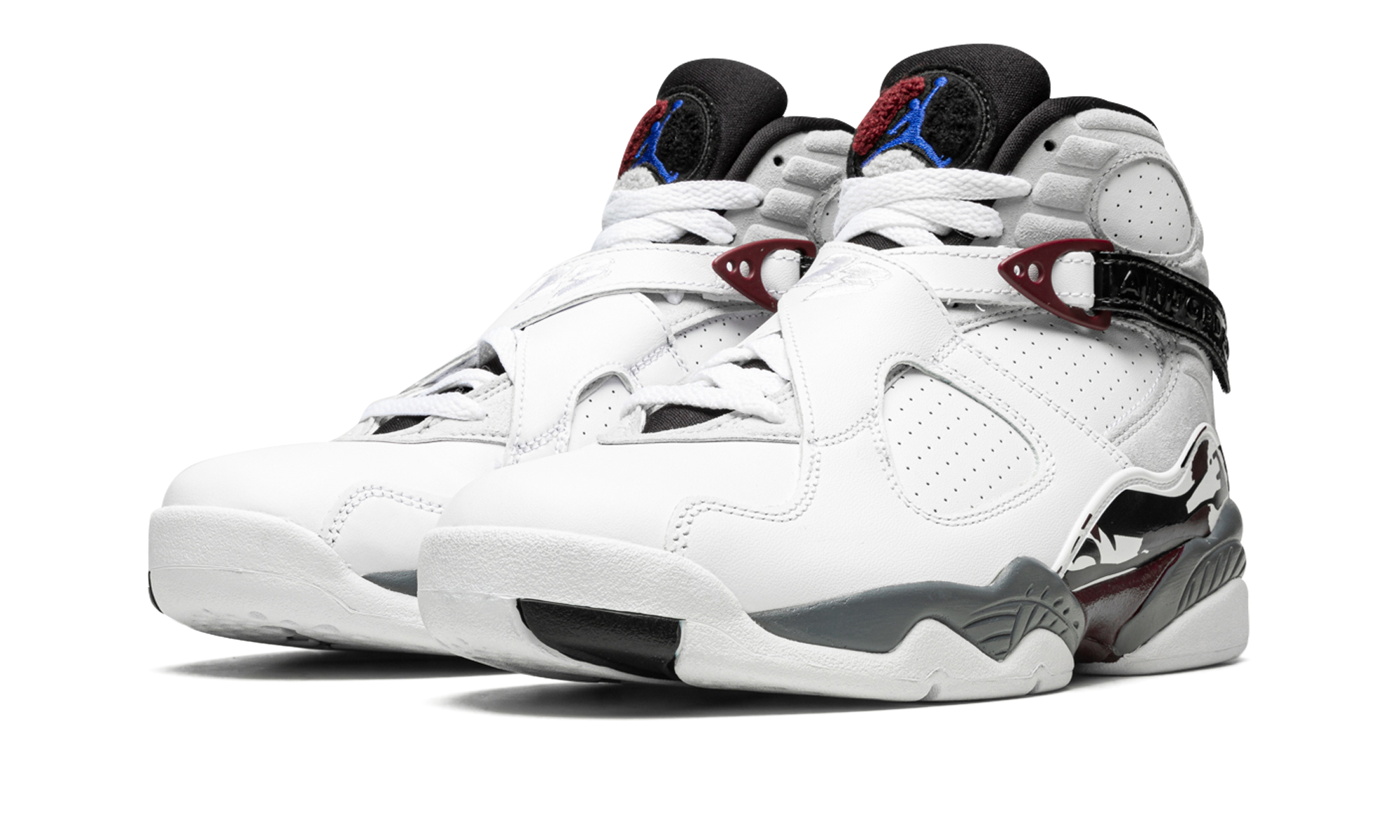 AIR JORDAN 8 RETRO WMNS Burgundy CI1236 104