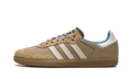 Adidas Samba Wales Bonner - Desert White IH3261