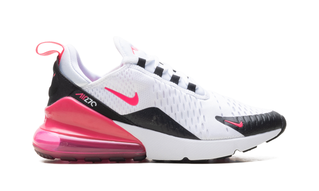 Nike Air Max 270 Wmns Hyper Pink AH6789 127