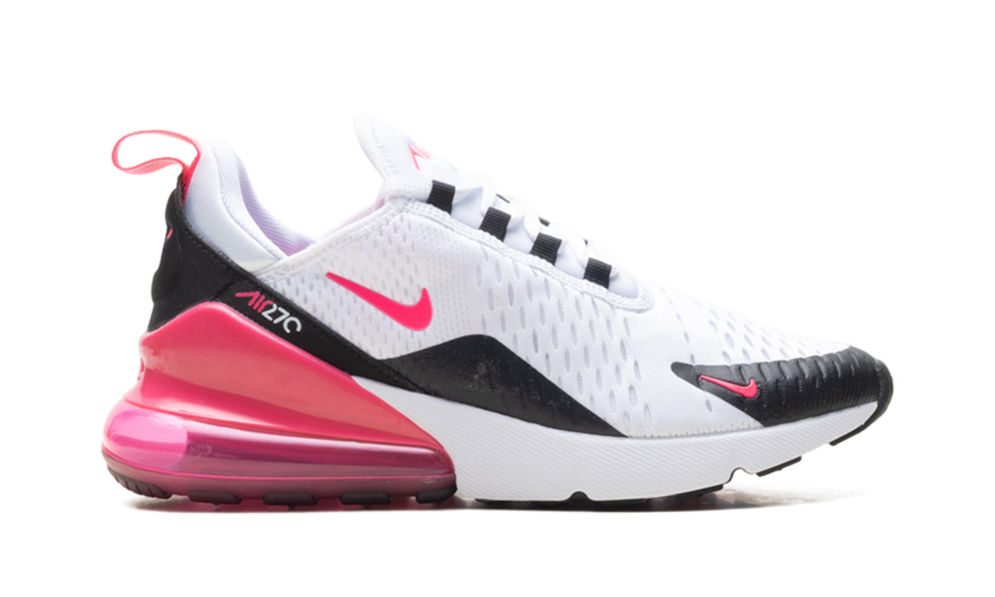 Nike Air Max 270 Wmns Hyper Pink AH6789 127