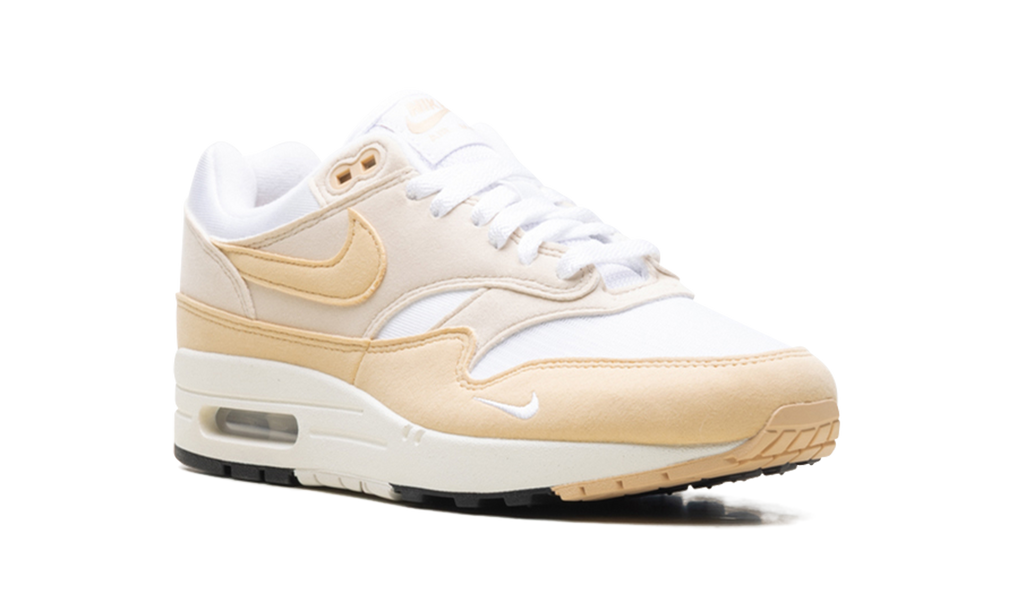 Nike Air Max 1 '87 WMNS Light Orewood Brown HF1194 100