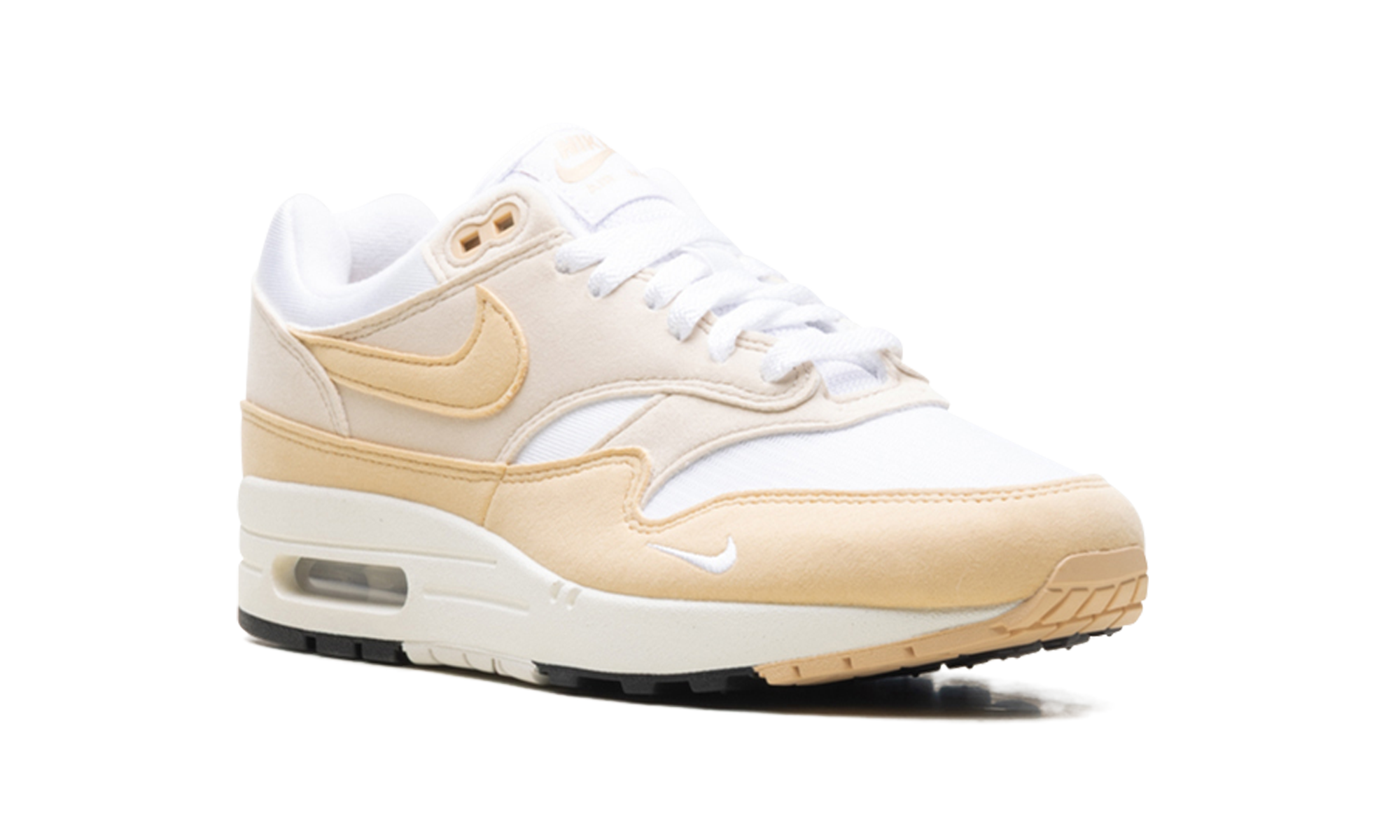 Nike Air Max 1 '87 WMNS Light Orewood Brown HF1194 100