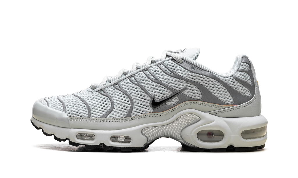 Nike Air Max Plus WMNS Light Silver FV8480 002