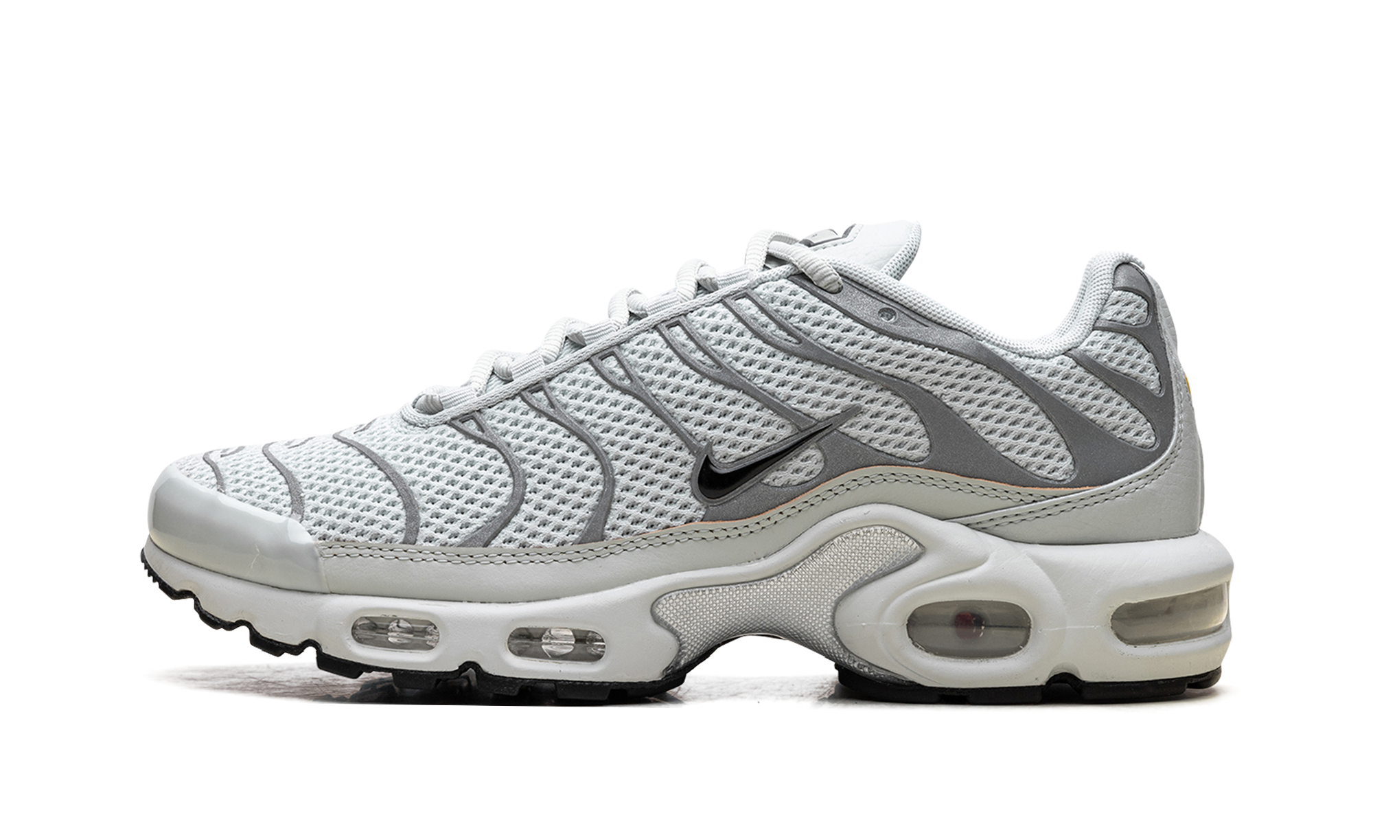 Nike Air Max Plus WMNS Light Silver FV8480 002