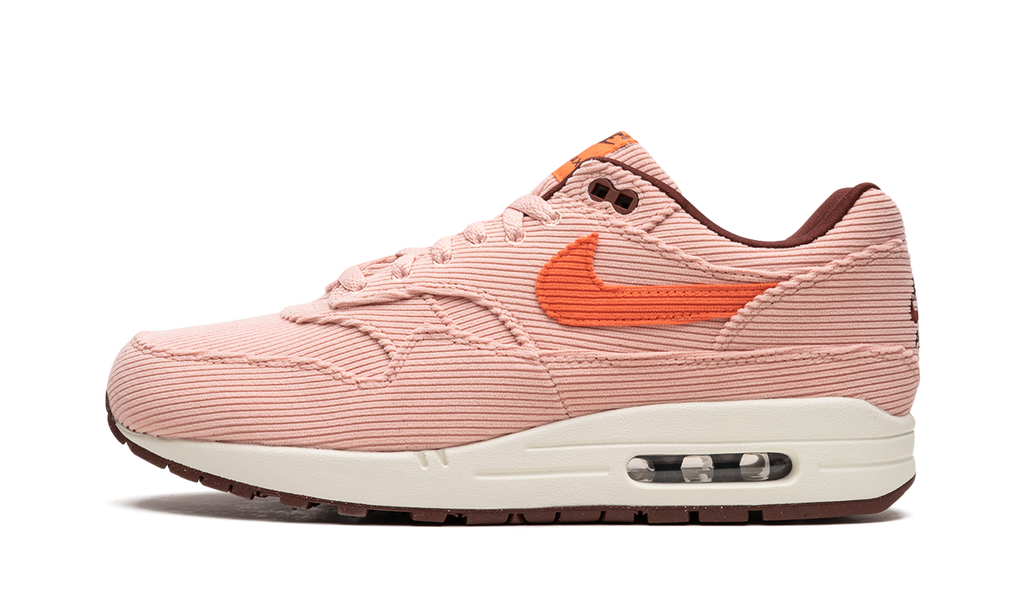 Nike Air Max 1 Premium Coral Stardust FB8915 600