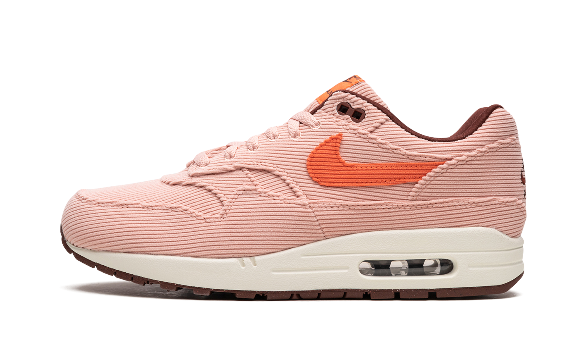 Nike Air Max 1 Premium Coral Stardust FB8915 600