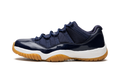 Air Jordan 11 Retro Low Navy/Gum 528895 405
