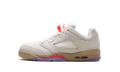 Air Jordan 5 Low GS Peanut Butter & Jelly HJ5994 106