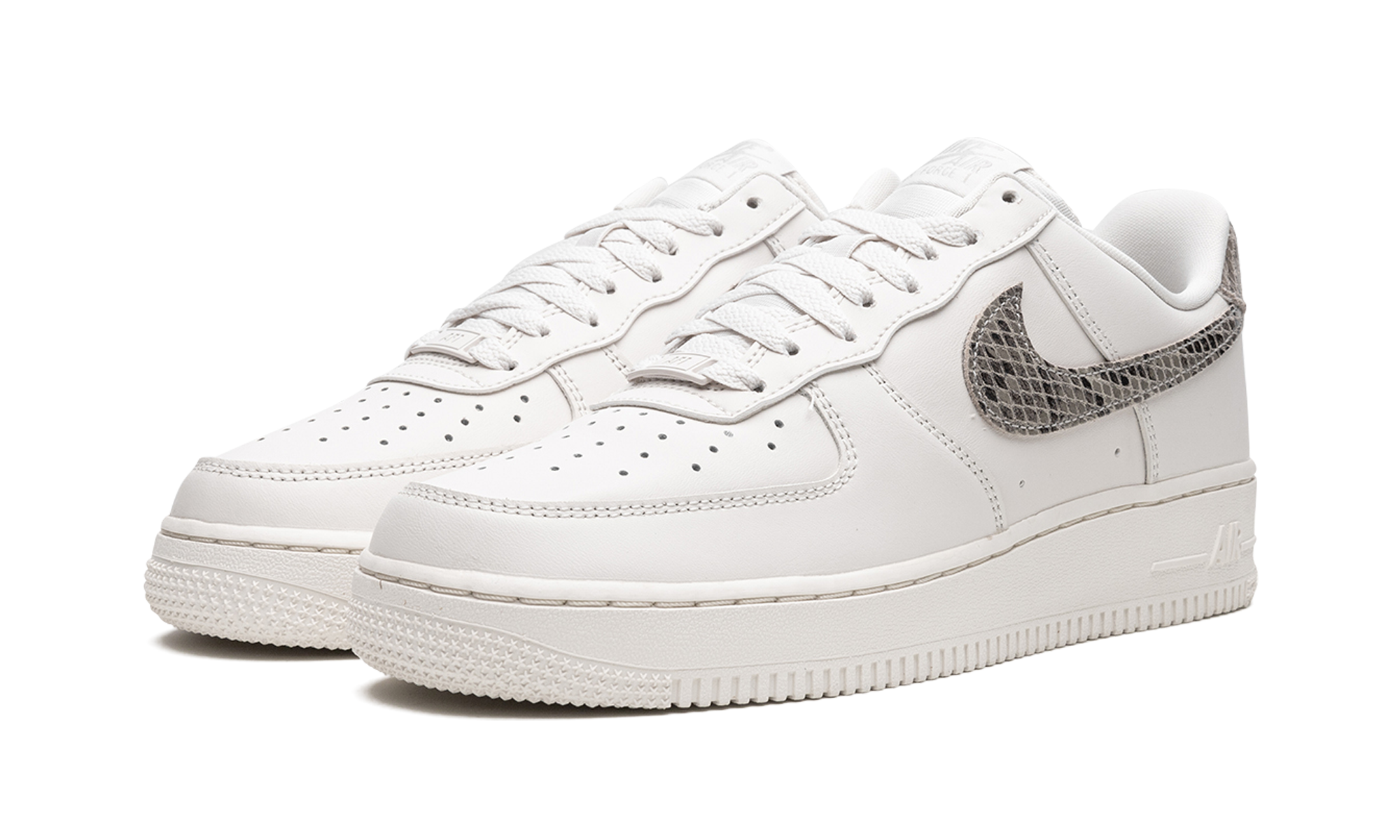 Nike AIR FORCE 1 LO '07 WMNS Phantom / Snakeskin DD8959 002
