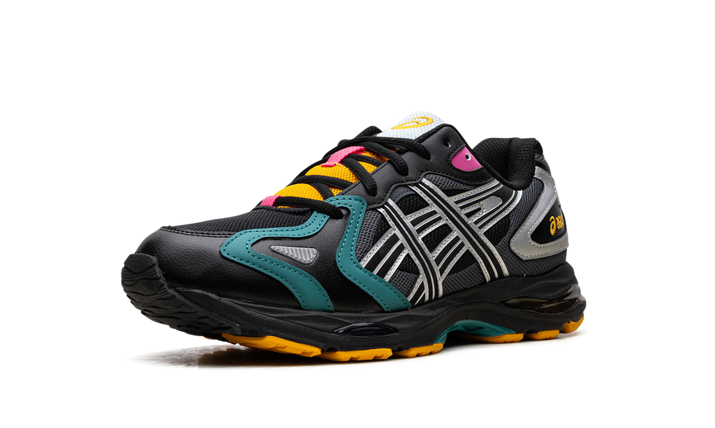 Asics Gel-K1011 Miami Pack - Black 1203A603 001