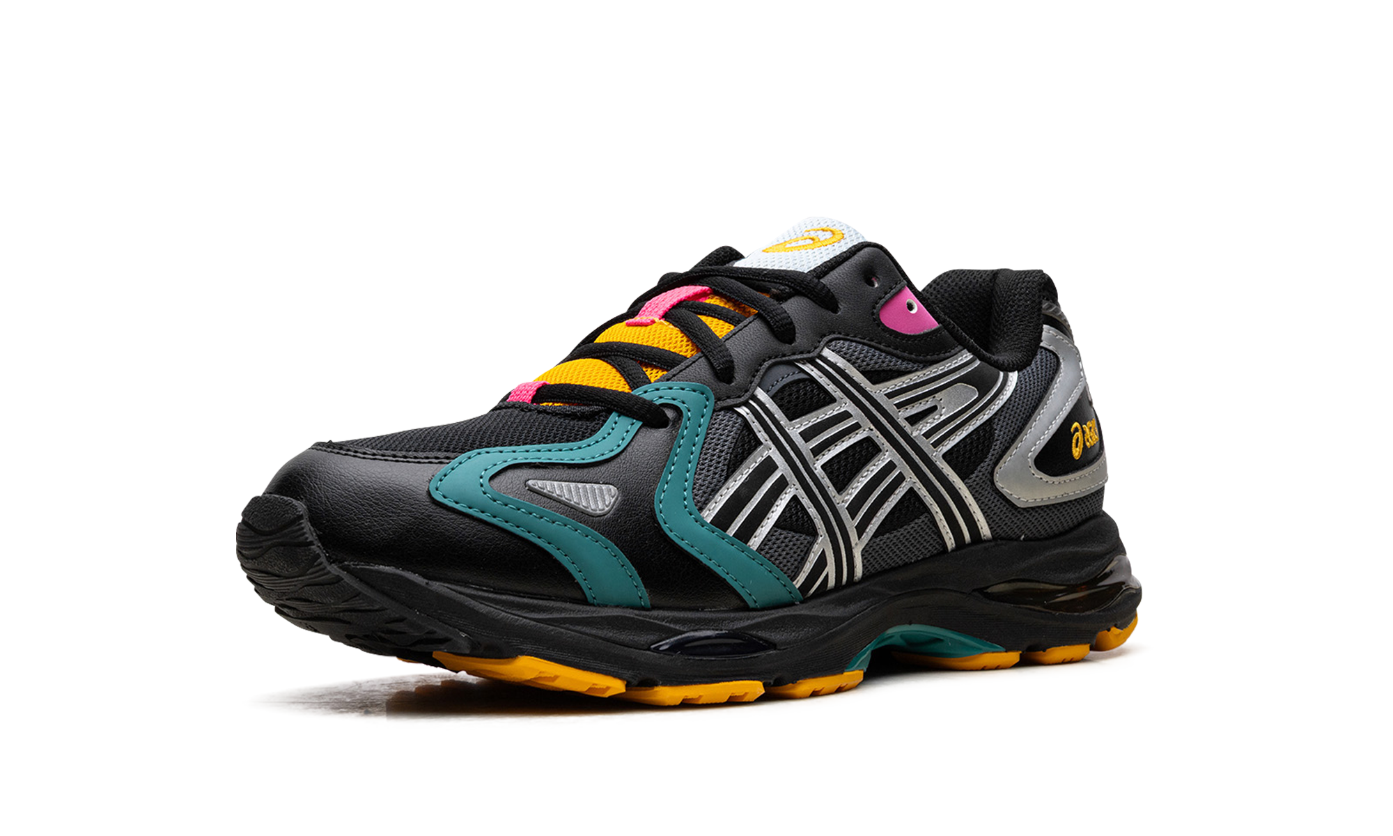 Asics Gel-K1011 Miami Pack - Black 1203A603 001