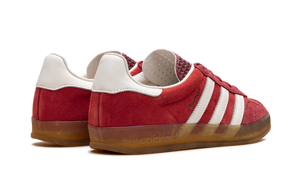 Adidas Gazelle Indoor WMNS Active Maroon IE1051