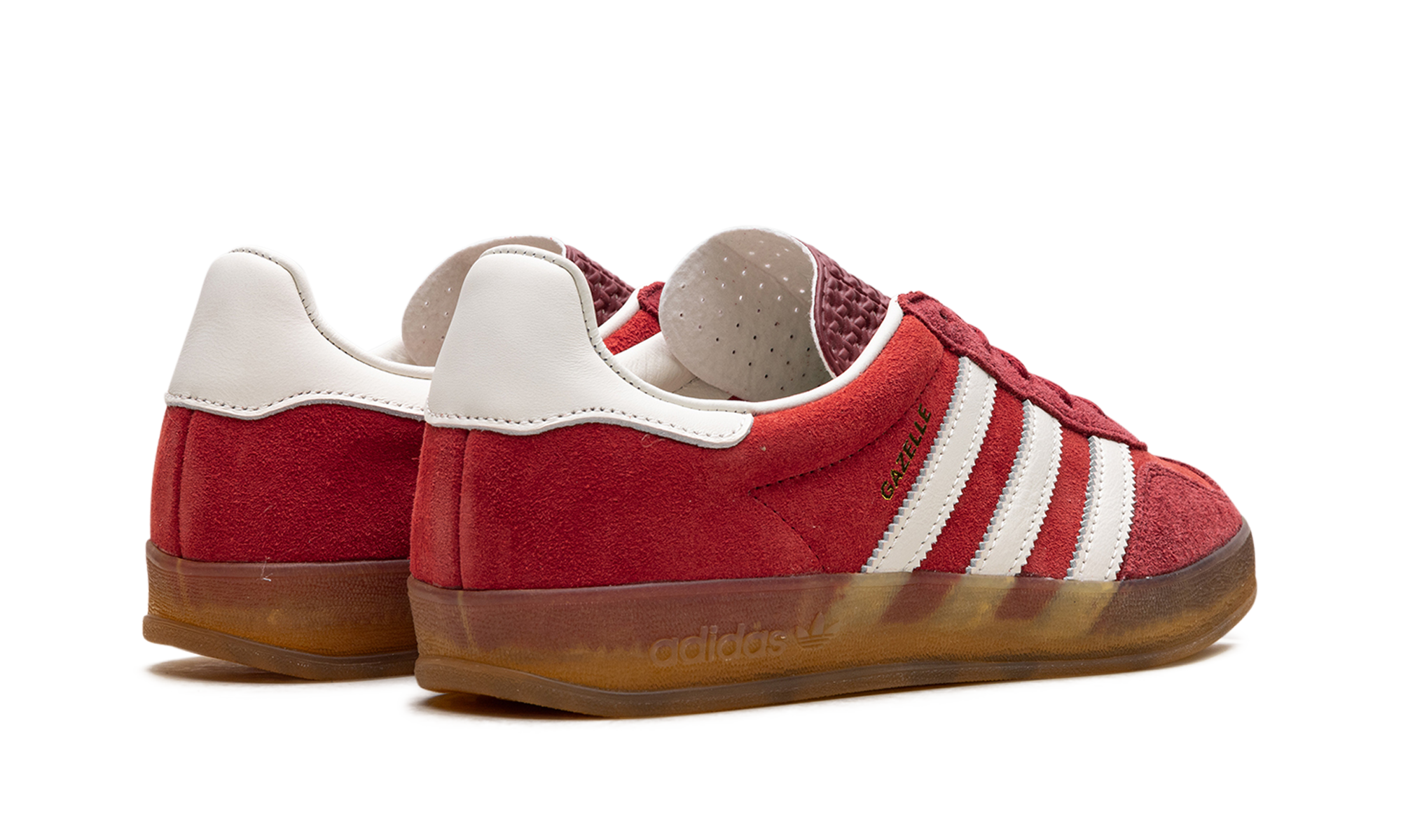 Adidas Gazelle Indoor WMNS Active Maroon IE1051