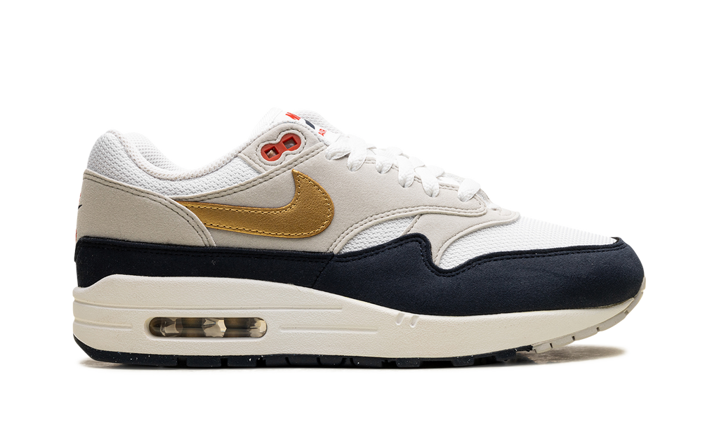 Nike Air Max 1 White HM9604 400