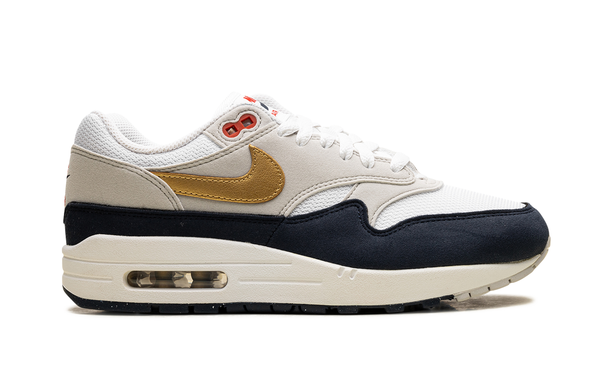 Nike Air Max 1 White HM9604 400