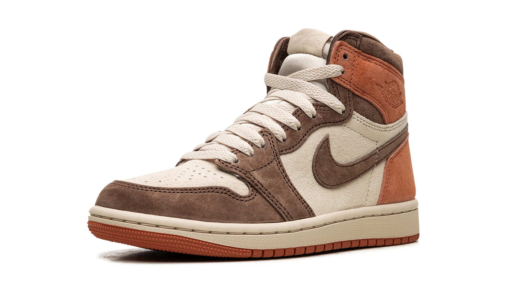AIR JORDAN 1 HIGH OG WMNS Dusted Clay FQ2941 200