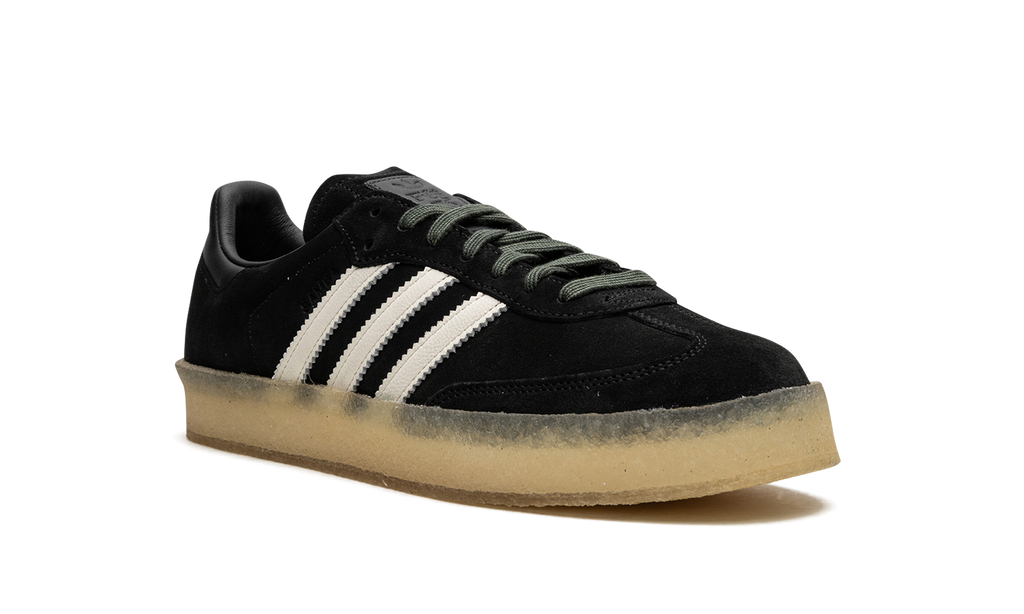 Adidas Samba Clarks 8th Street Samba - Green