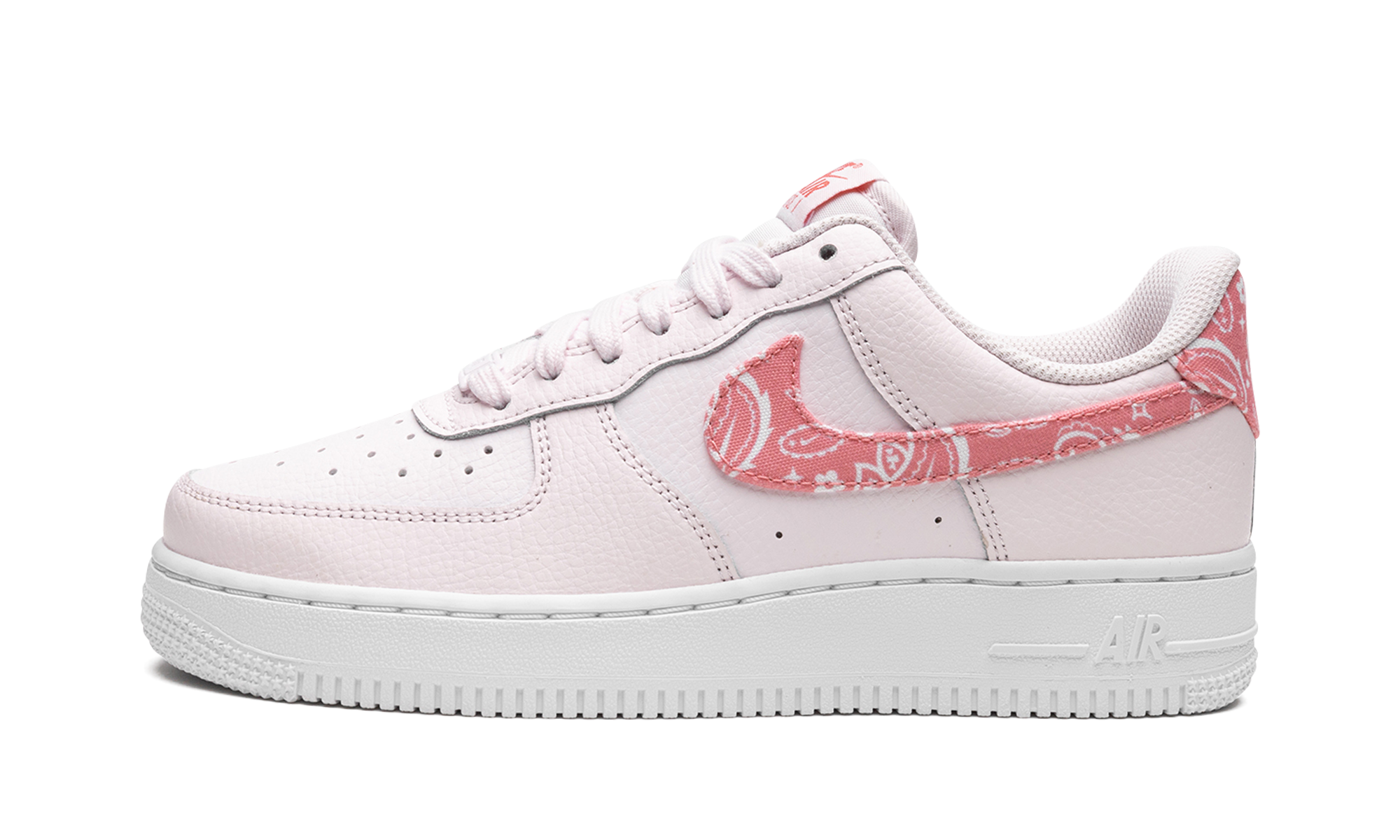 Nike AIR FORCE 1 '07 WMNS Paisley Pack Pink FD1448 664