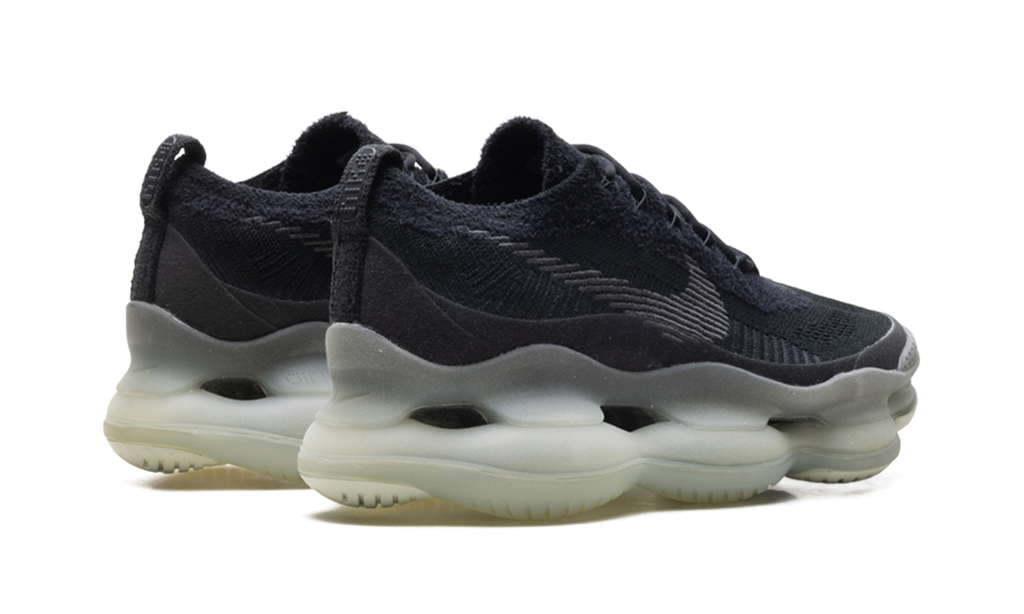 Nike Air Max Scorpion FK Black Anthracite FB9151 001