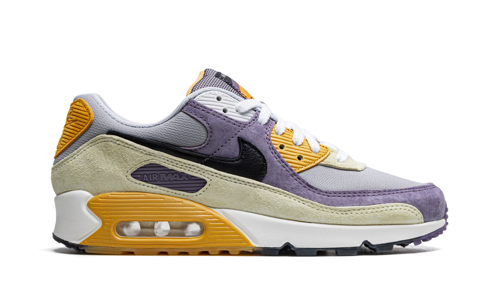 Nike Air Max 90 NRG Lemon Drop DC6083 500