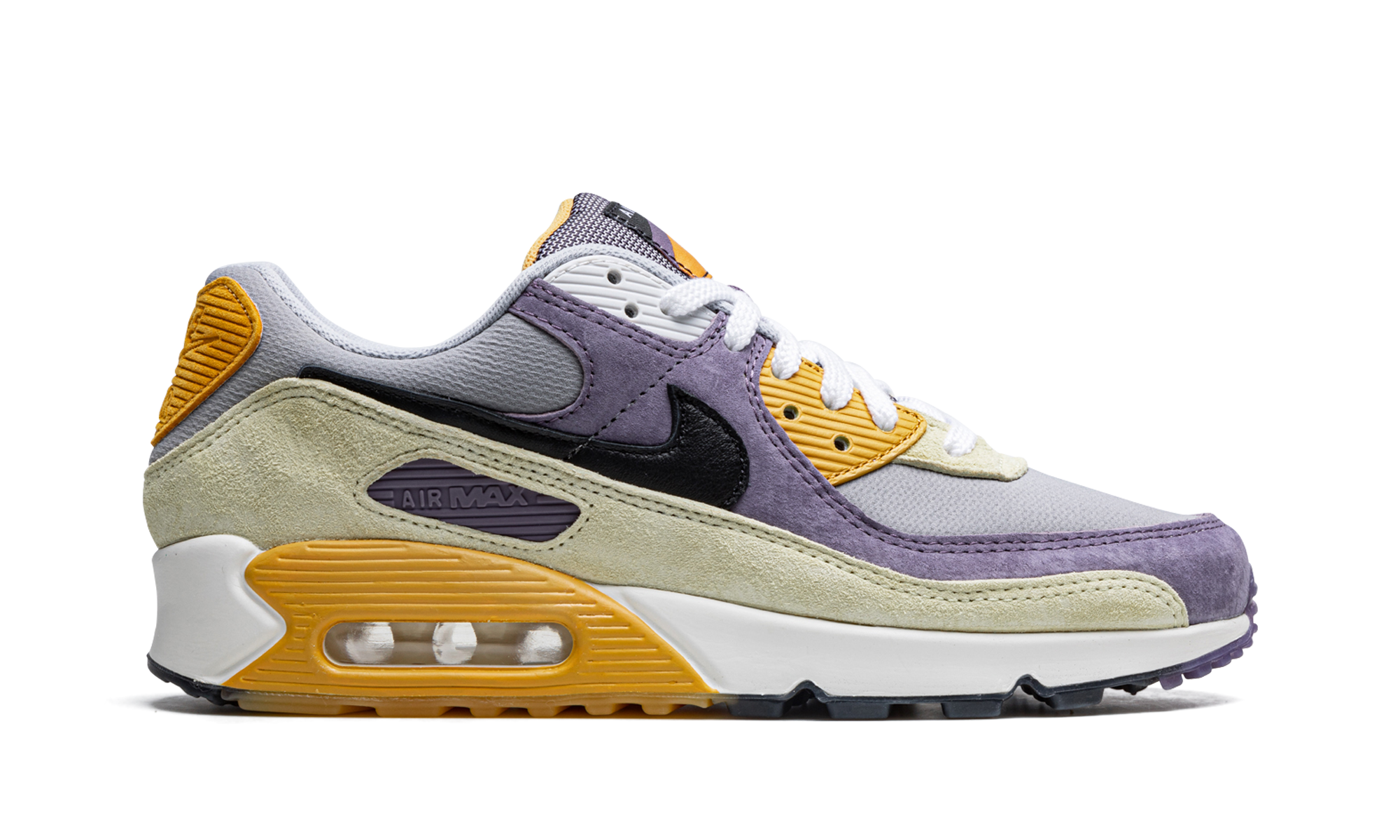 Nike Air Max 90 NRG Lemon Drop DC6083 500